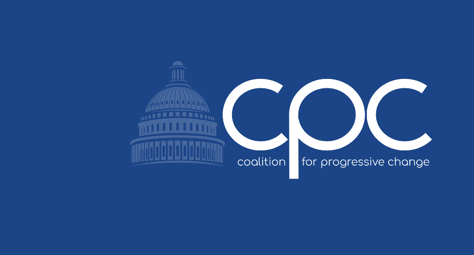 Coalition for Progressive Change