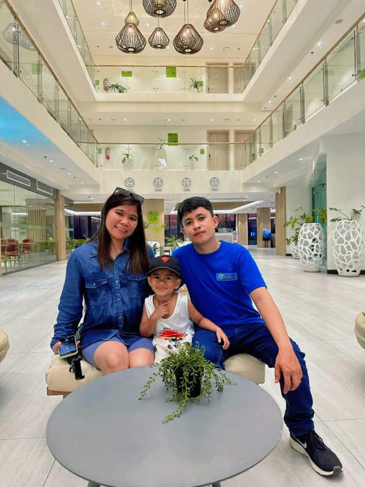 Raymie Fernando Gregorio