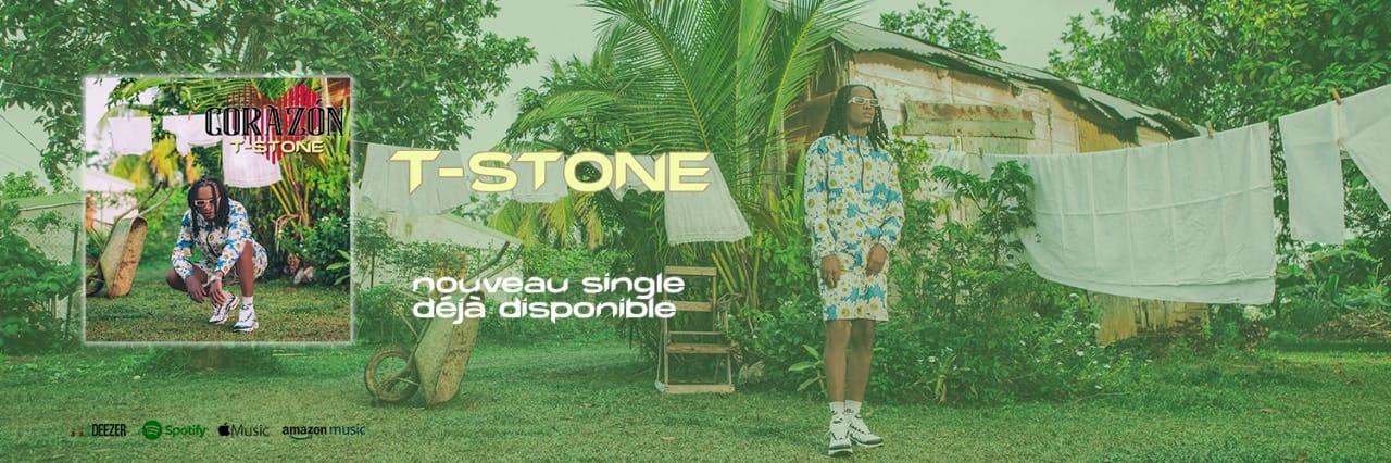 T Stone