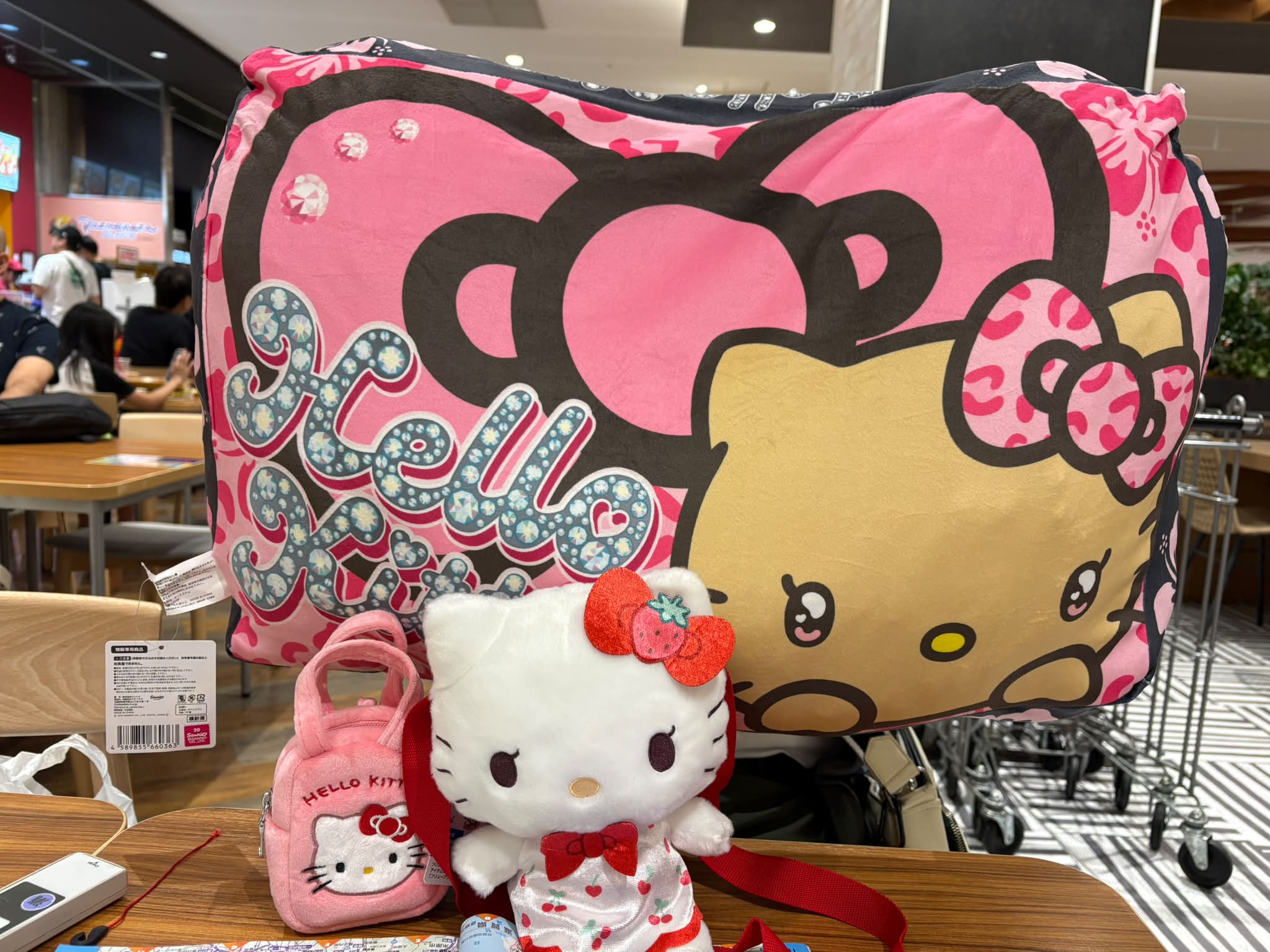 キティちゃん同盟 | Facebook