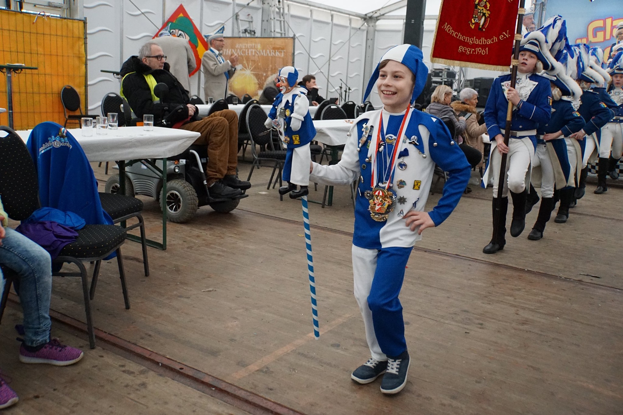 Karneval In Und Um Monchengladbach Startseite Facebook