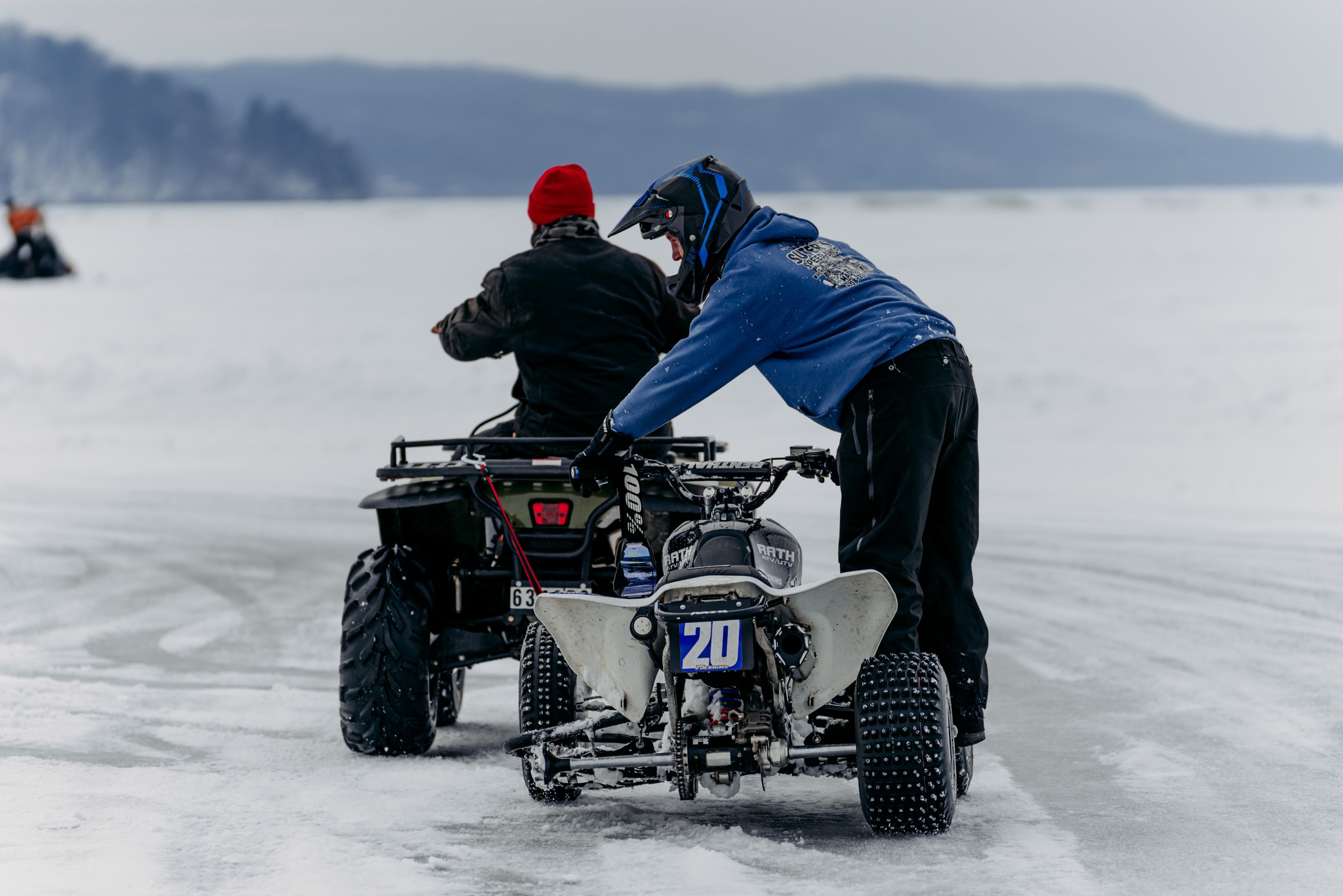 S.W.I.R.A. C L U B. southern wisconsin ice racing association | Facebook