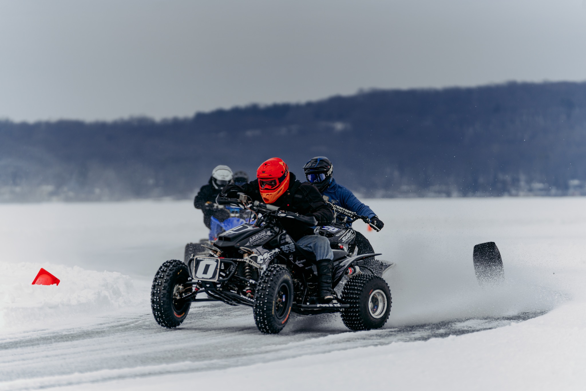 S.W.I.R.A. C L U B. southern wisconsin ice racing association | Facebook