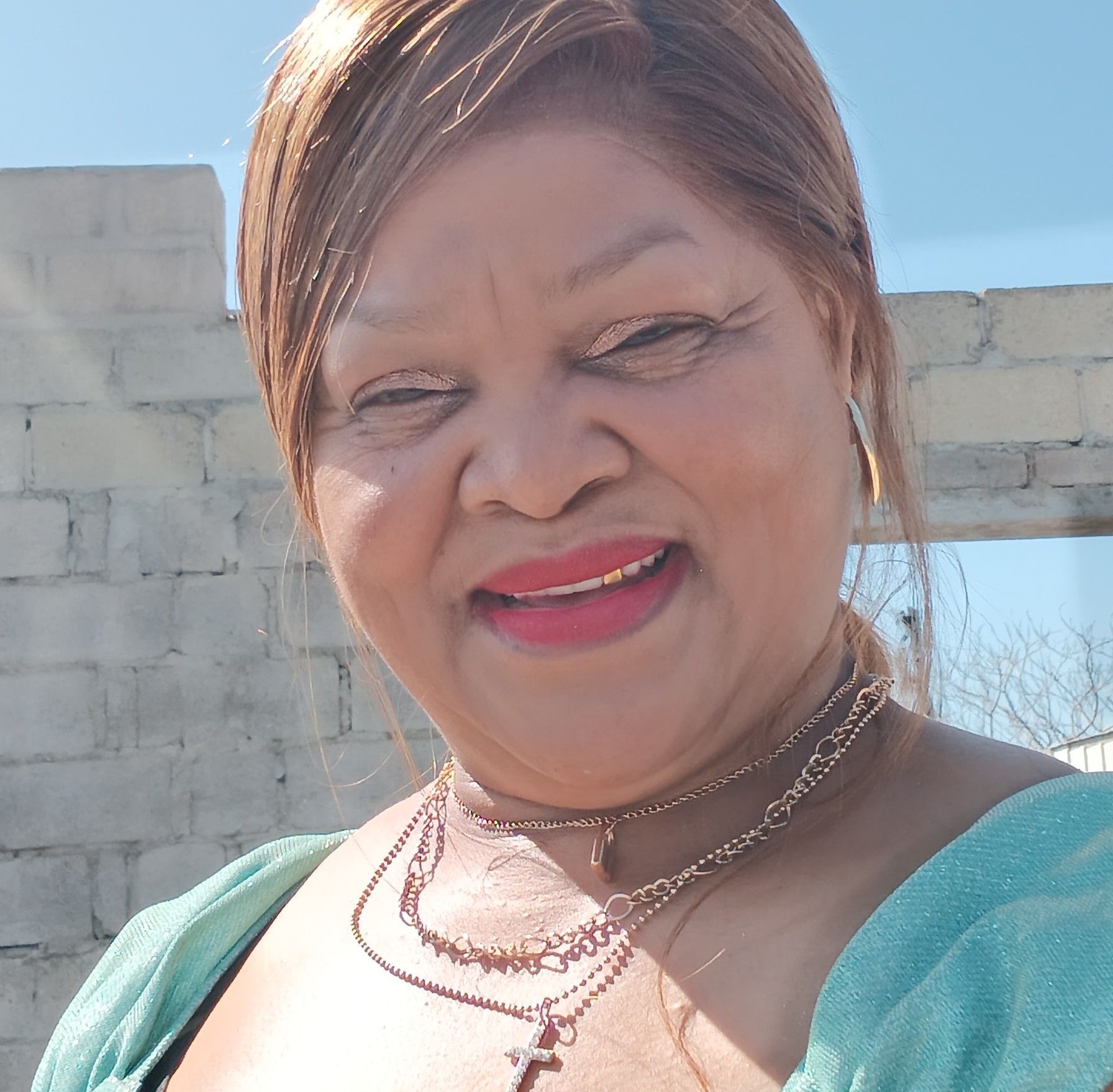 Cape Town always on fire | Dorothy Don'Tony