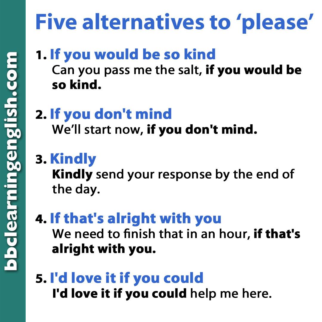 BBC Learning English - Do you need someone to do you a favour? Tired of ...