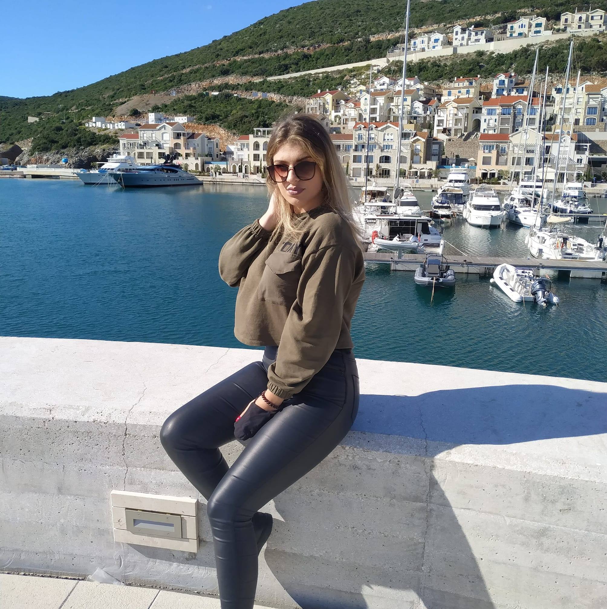 Larisa Radovic