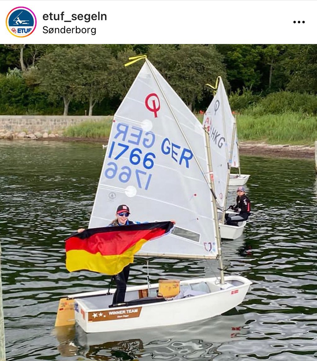 JSAIL - Big congratulations for 2nd place in the girls at... | Facebook