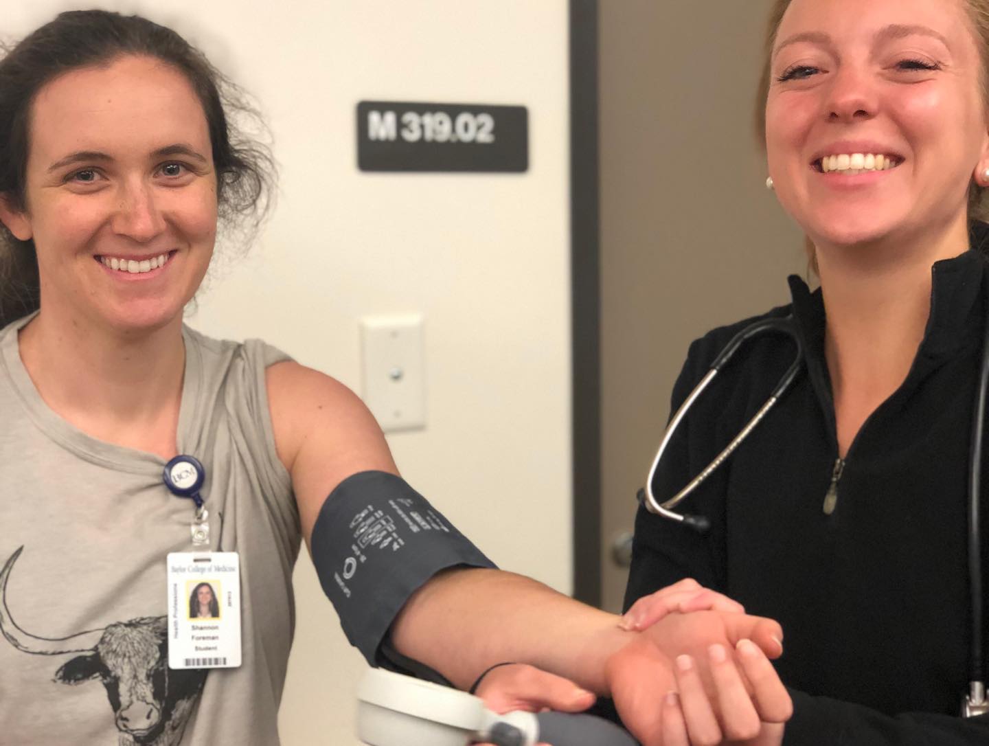 Fi... - Baylor College of Medicine Physician Assistant Program | Facebook