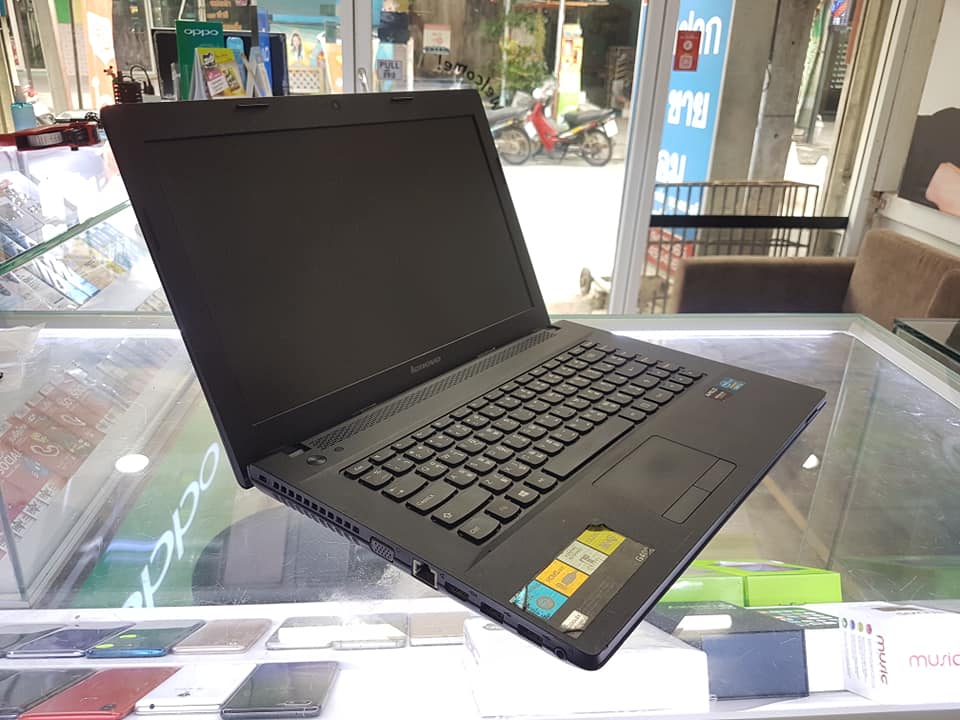 Lenovo i3 3110m การ์ดจอแยก 8570m สภาพดีพร้อมใช้งาน ปรกติทุกอย่าง ดูหนัง ...