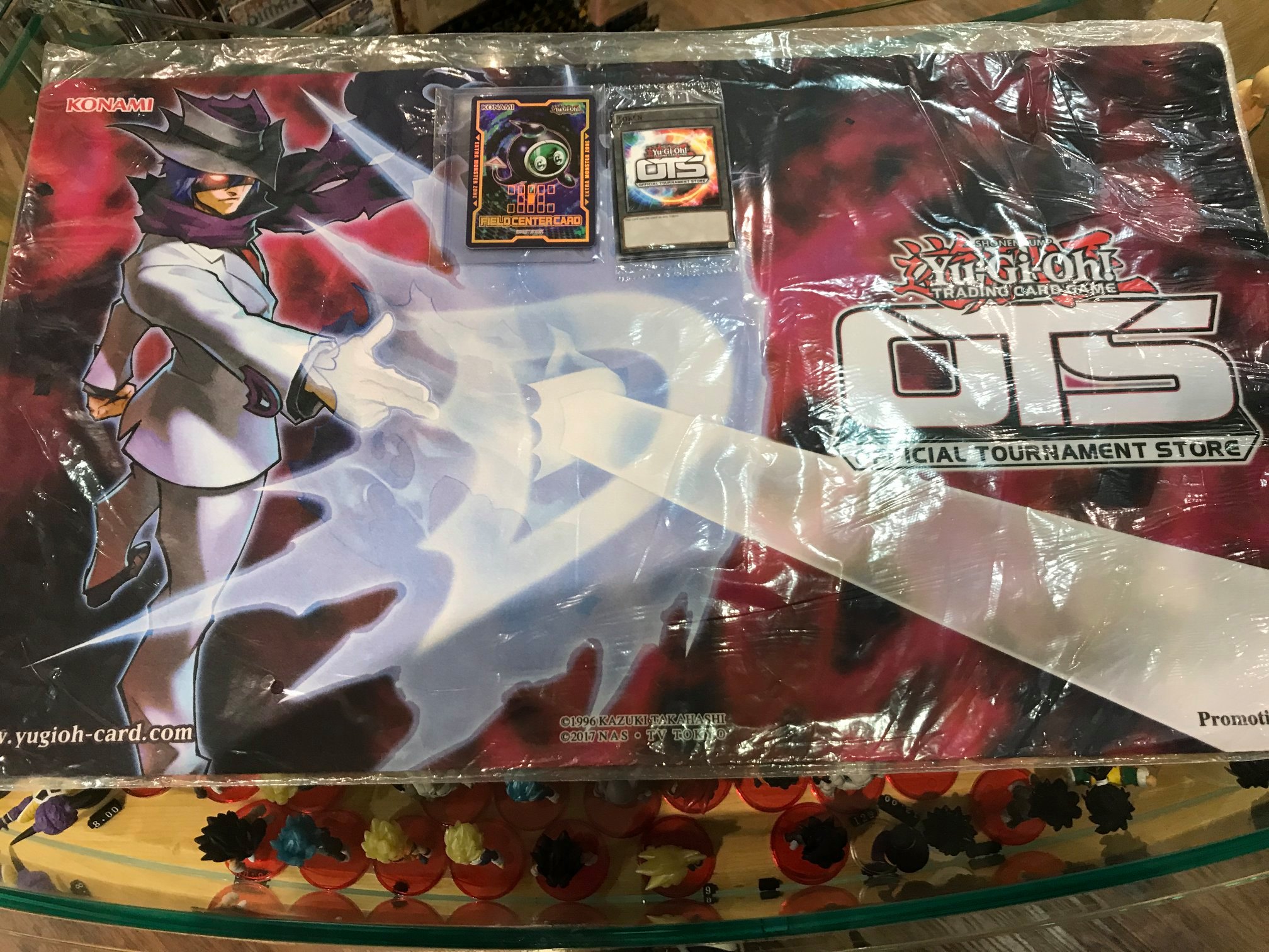🔥 YCSJ OSAKA EXCLUSIVES REVEALED! 🔥 🚨 JUST ANNOUNCED! Two