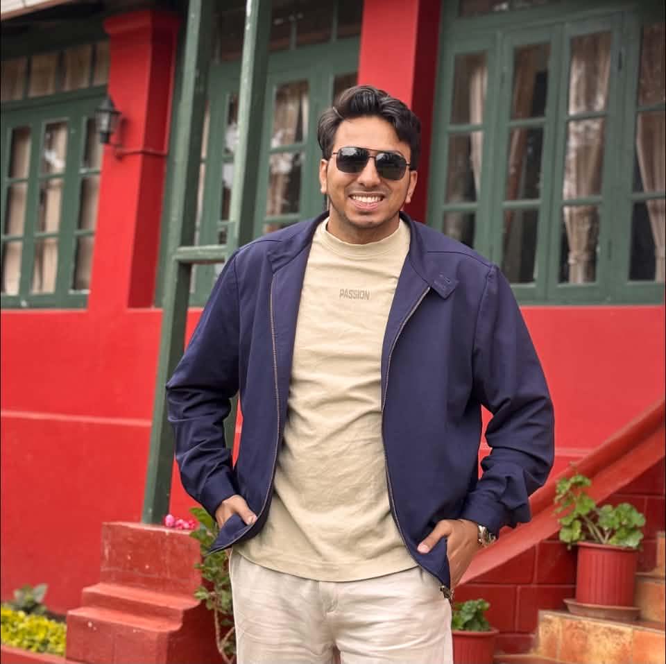 SAGA Design Pattern | Pradeep Chaudhary