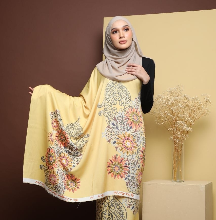 Desa Murni Batik Terengganu الصفحة الرئيسية فيسبوك