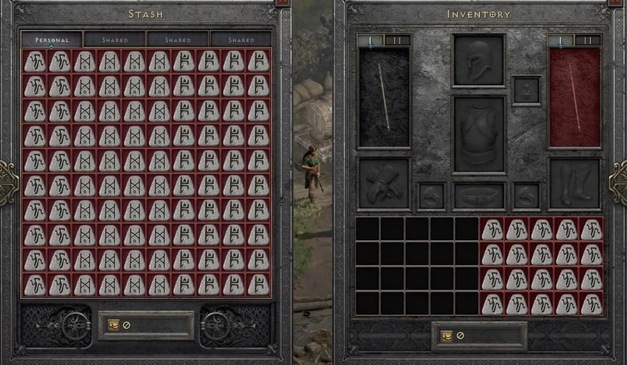 Diablo 2 Resurrected Philippines Trading Haven | Facebook