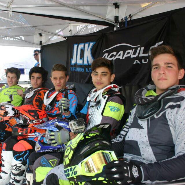 SP racing