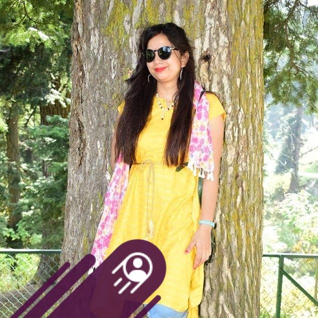 Pooja Negi