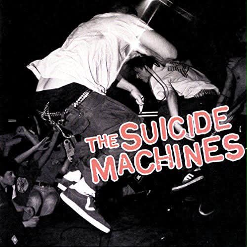 The Suicide Machines' Destruction by Definition album review