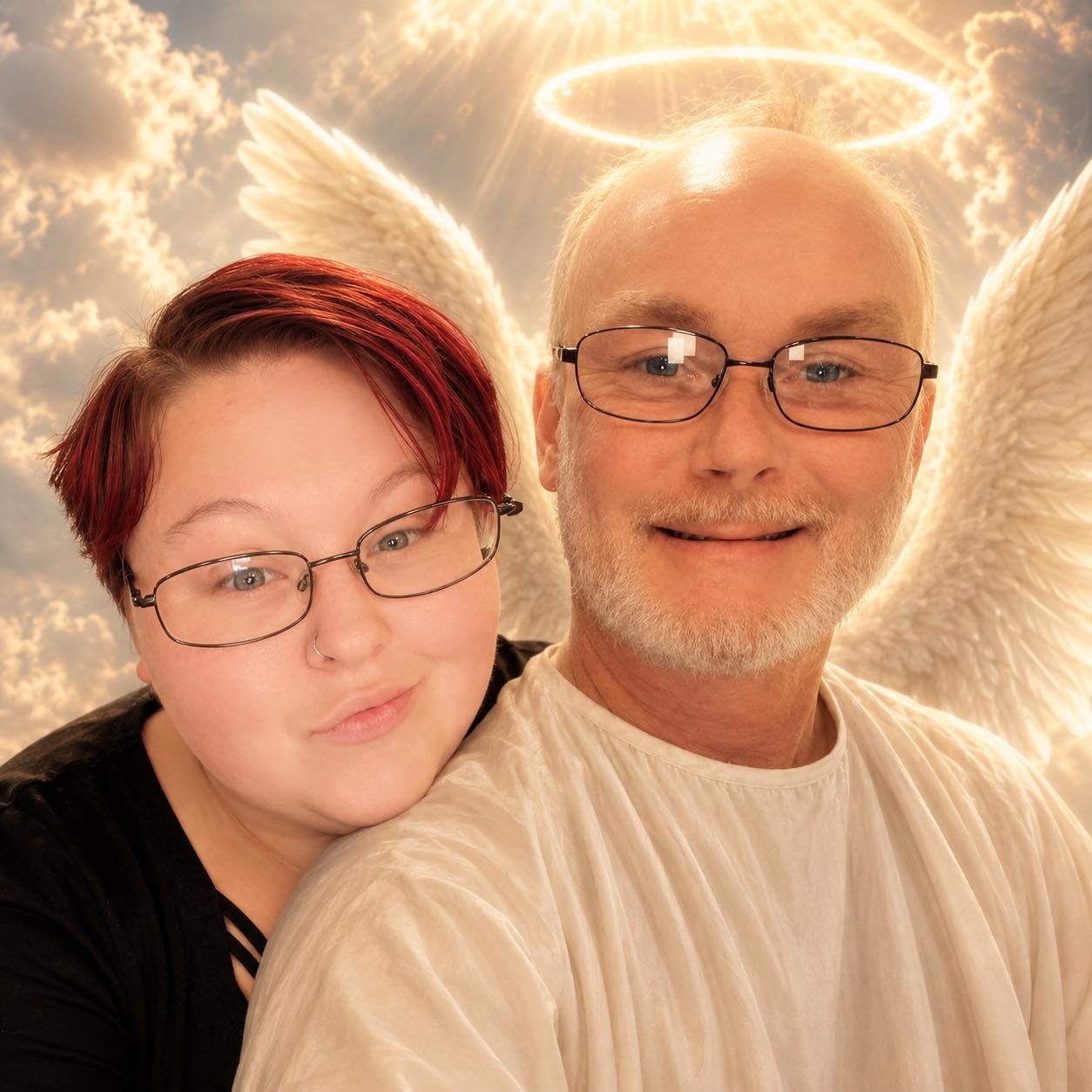 Ashley Tschida - Update: I am back at my hospital and... | Facebook
