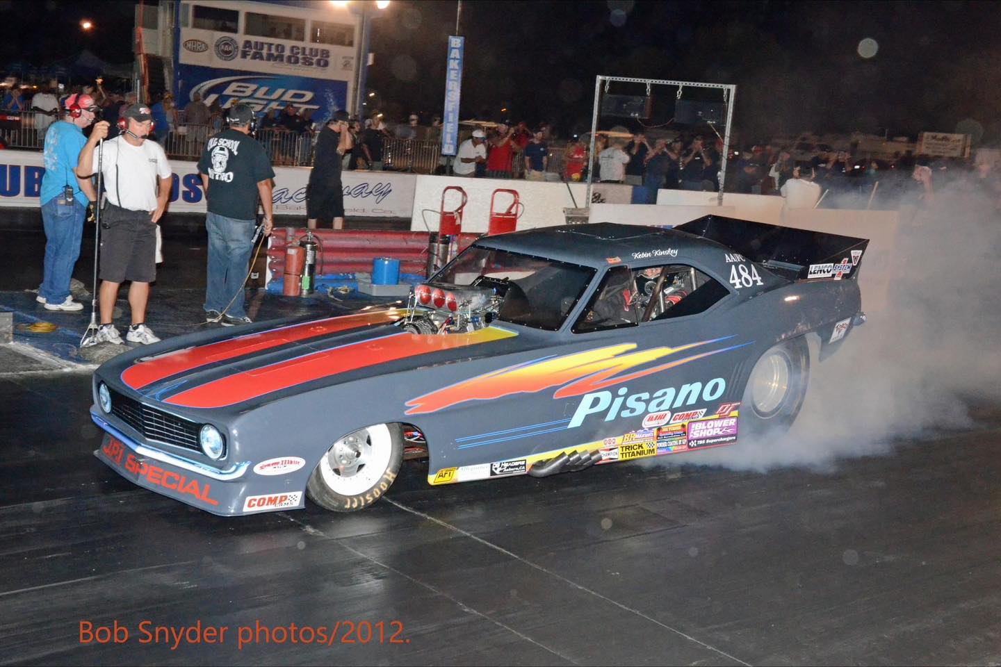 Throwback Thursday!!! Kebin... - Kebin Kinsley Racing | Facebook