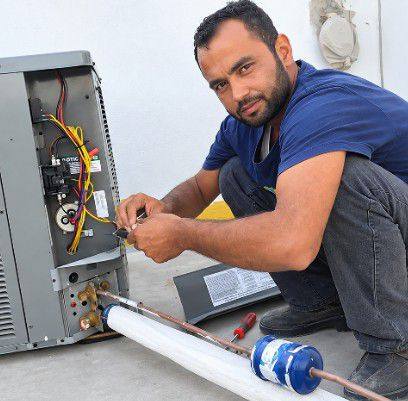 HVAC Memes Hub | “HVAC guys, what’s the going rate for a full AC ...