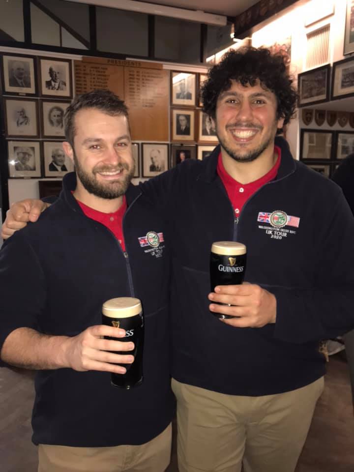 Mid-Atlantic Rugby Conference