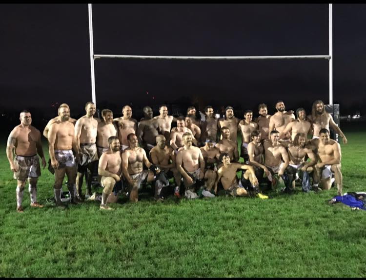 Mid-Atlantic Rugby Conference