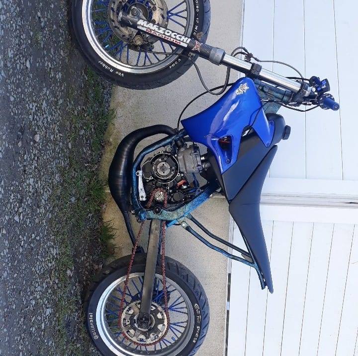Beta rk6 by Max