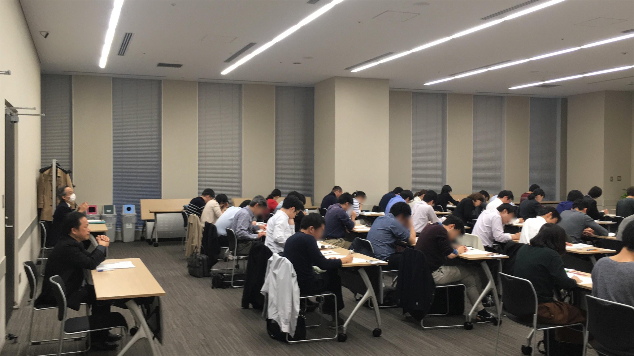 公益社団法人日本臨床腫瘍学会 2018年度がん薬物療法専門医認定試験 更新試験 Facebook