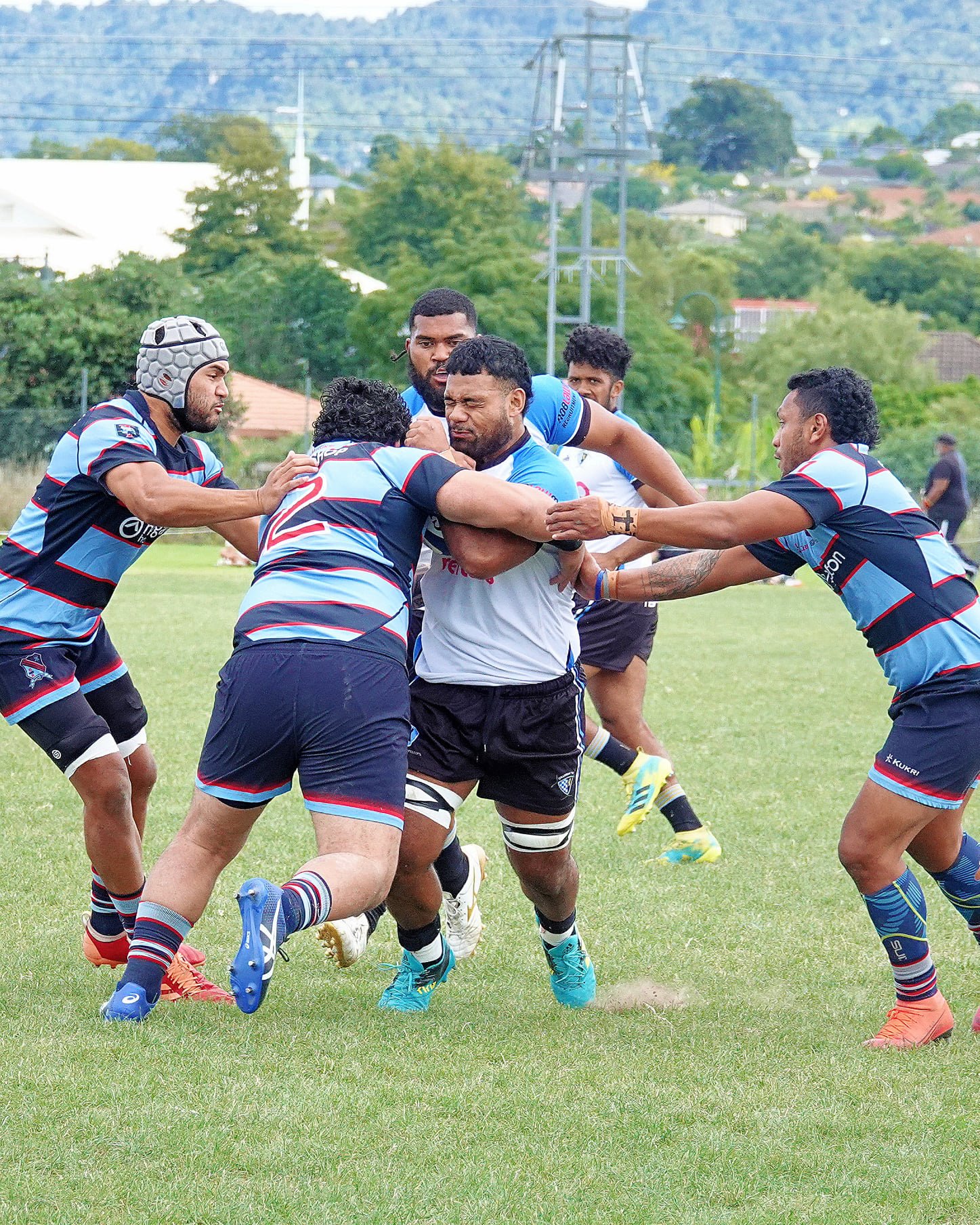 GTEC vs MARIST PHOTOS 📷 |... - Grammar TEC Rugby Club Inc.