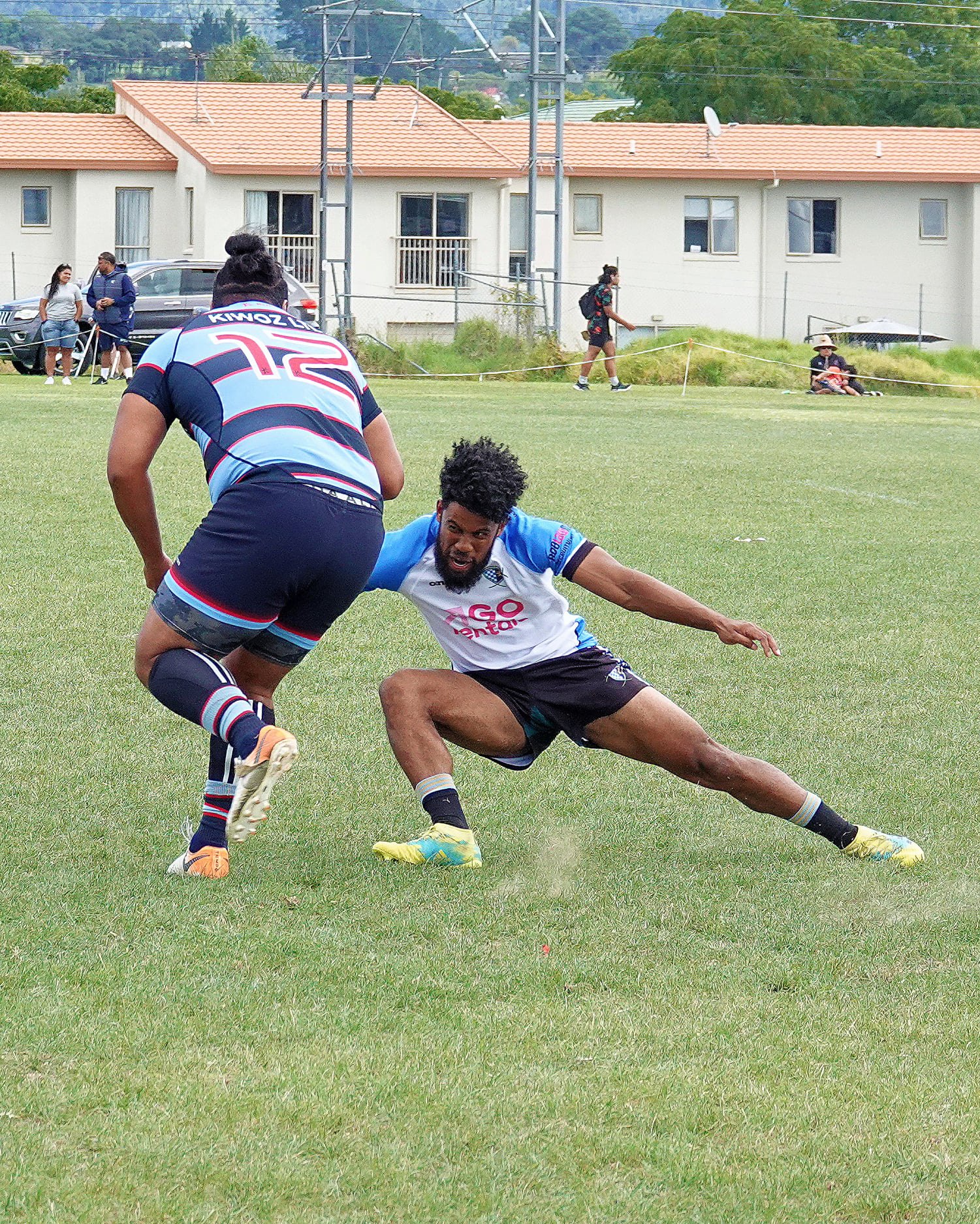 GTEC vs MARIST PHOTOS 📷 |... - Grammar TEC Rugby Club Inc.