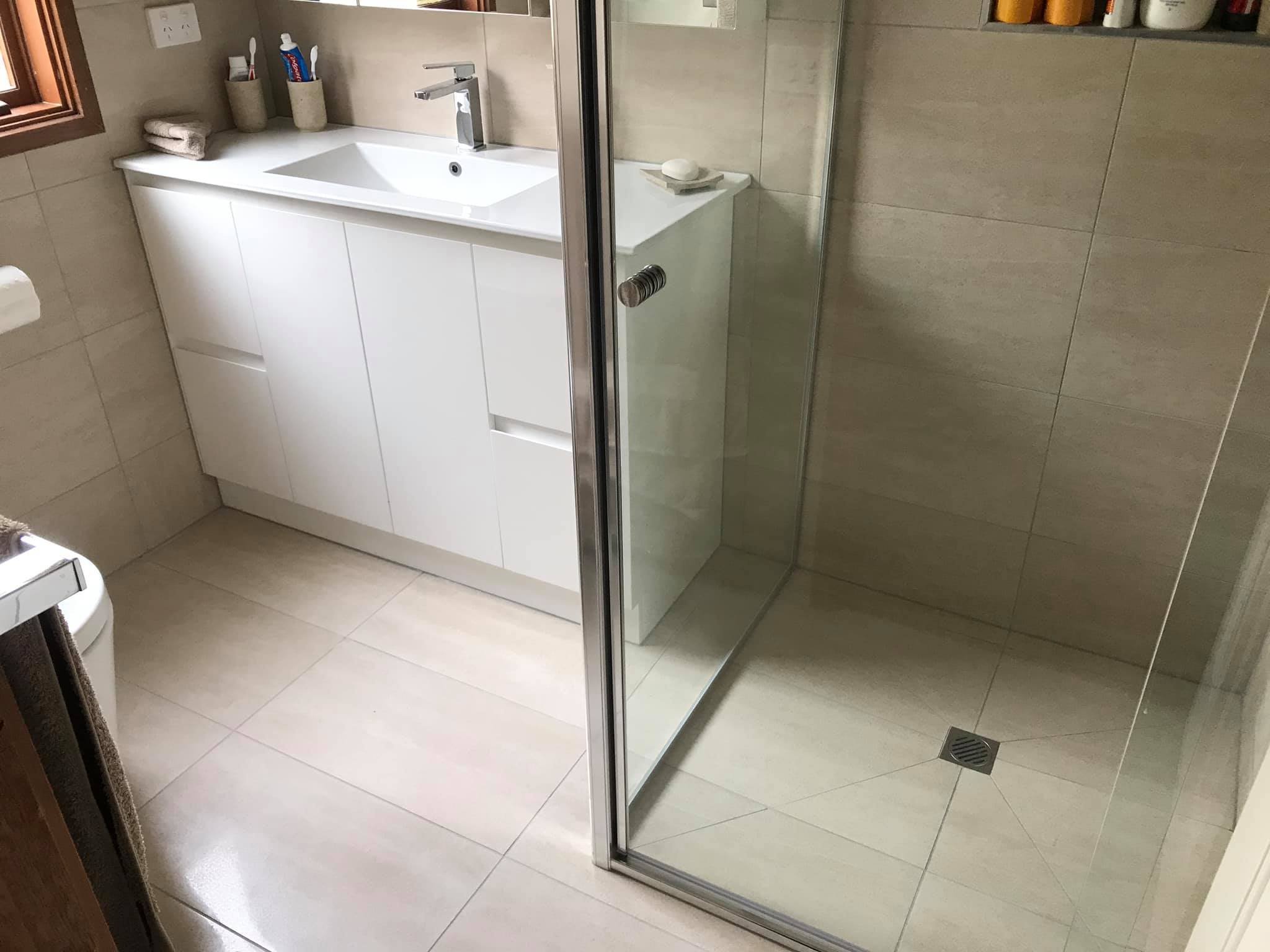 Total Care Bathroom Renovations | Gisborne VIC