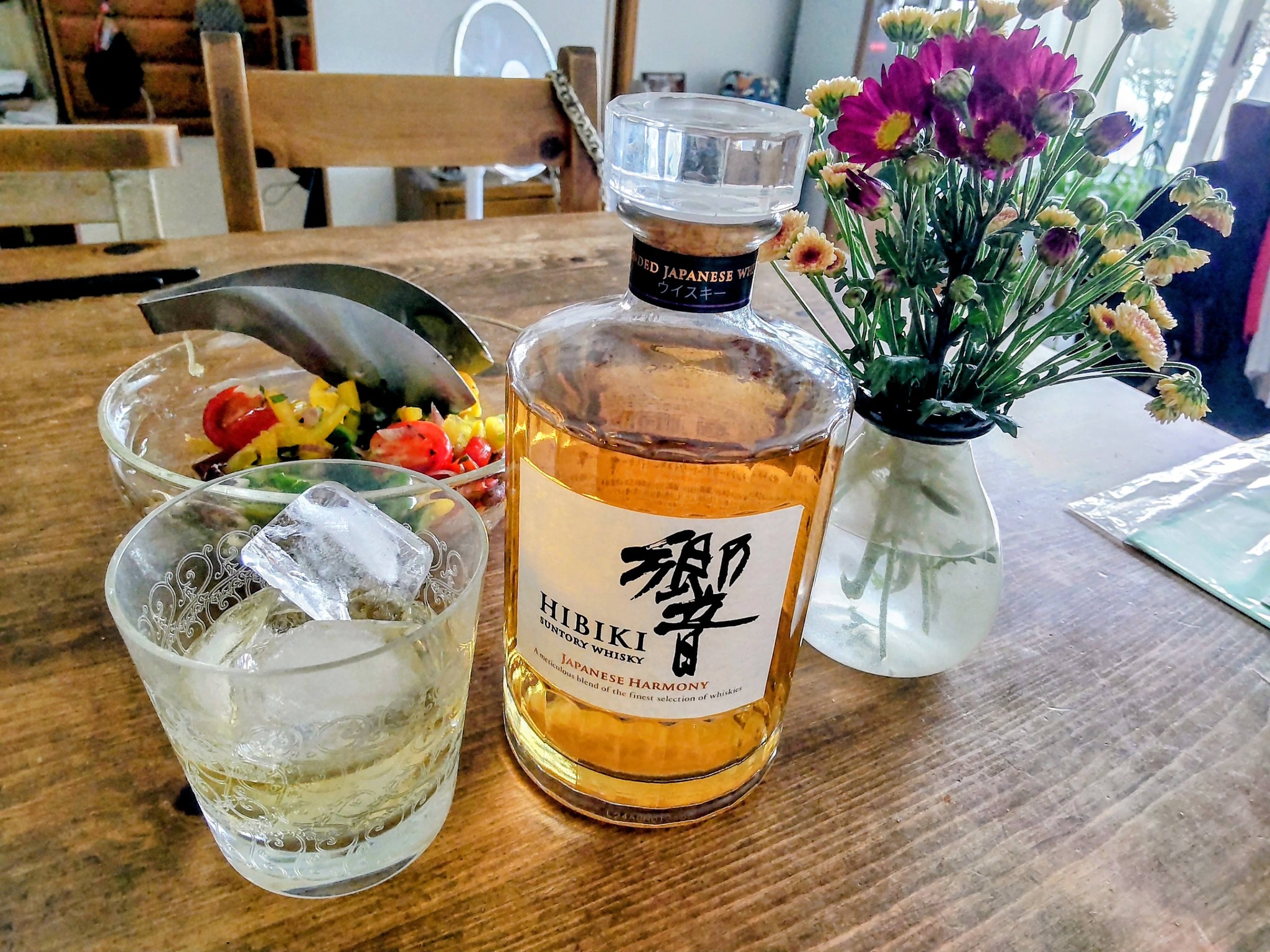 本日の家飲み アードベッグ シングルカスク2472 58.1% 2011年蒸留 マン