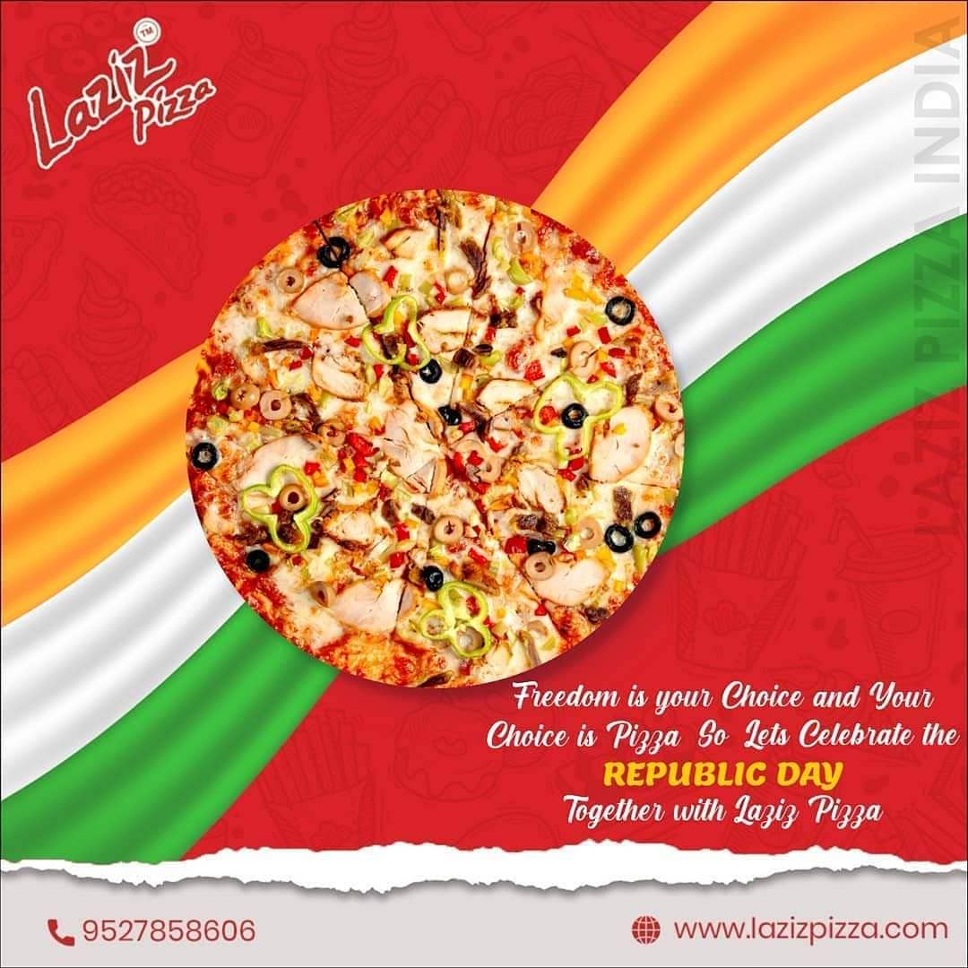 Laziz Pizza Jaipur Home Jaipur, Rajasthan Menu, Prices