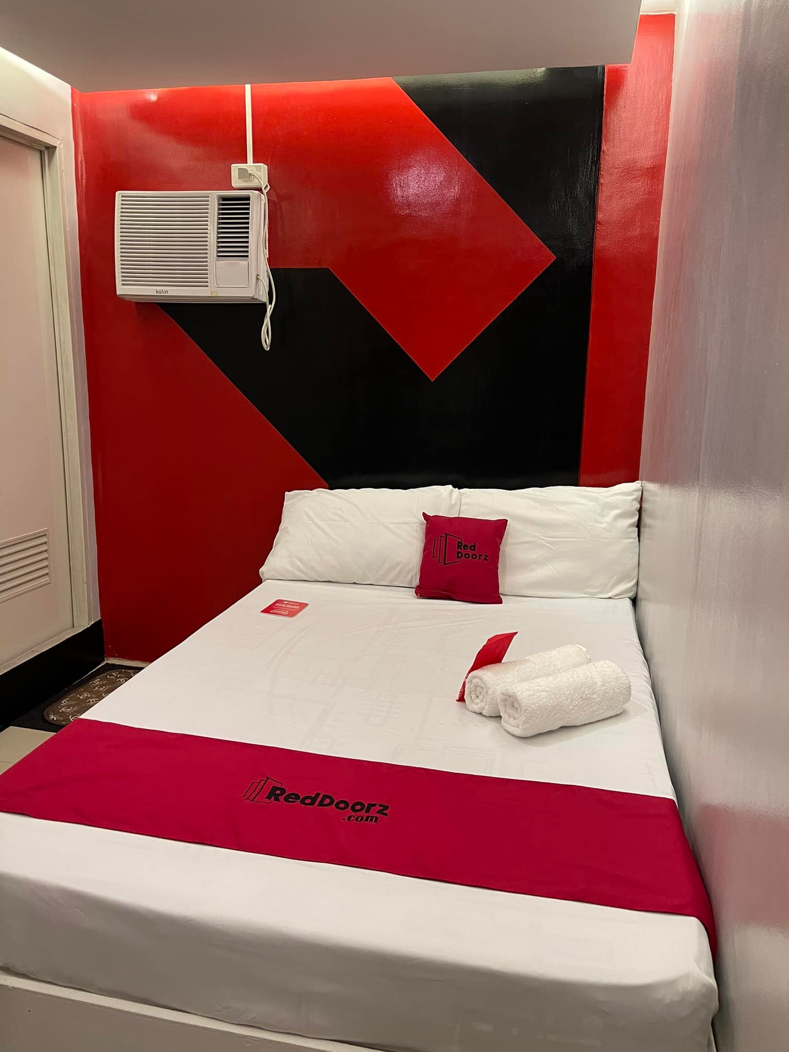 Walk Inn Hotel