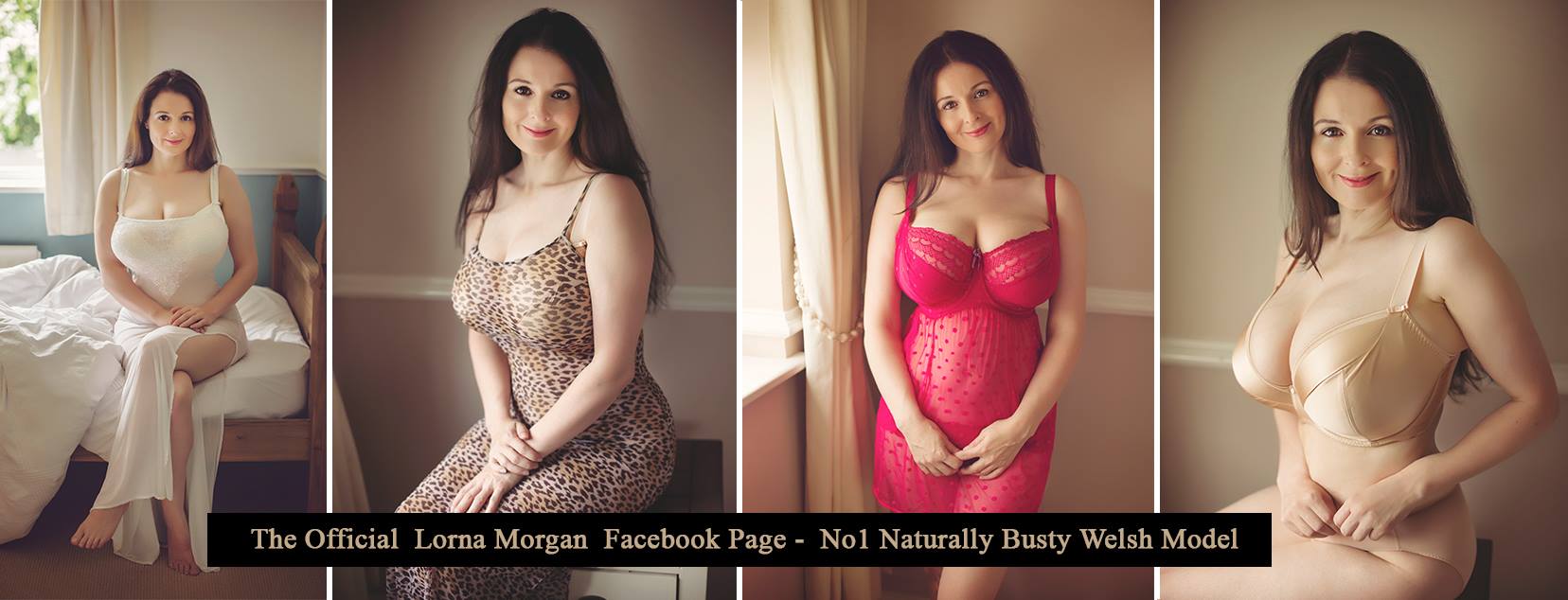 Lorna Morgan