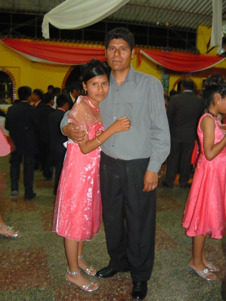 Sharon Rojas Santiago