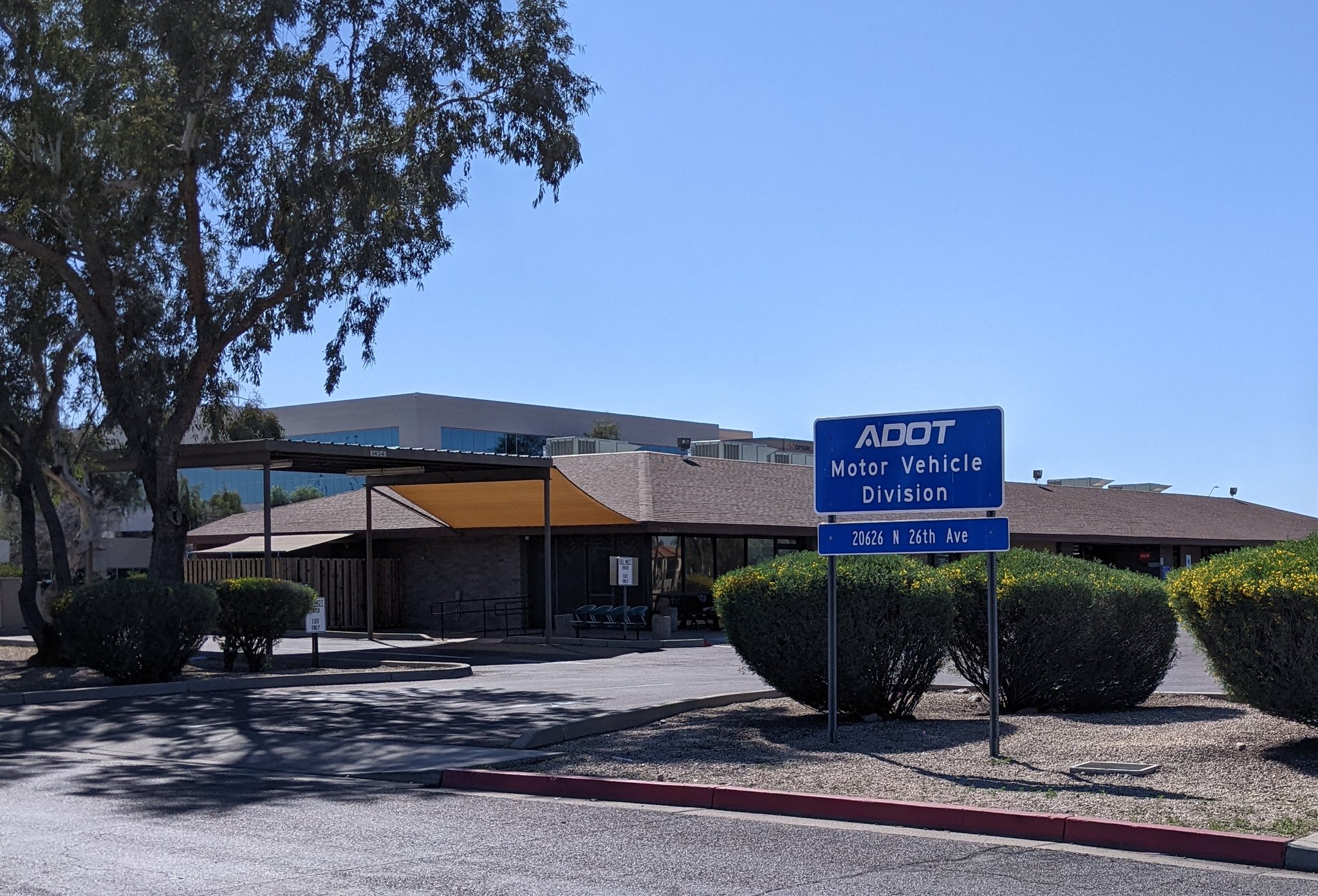 MVD, DMV, what's... - Arizona Department of Transportation | Facebook