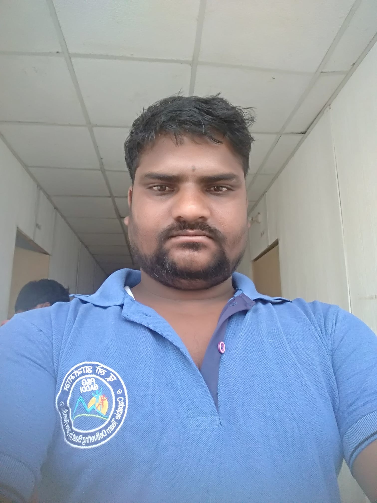 Umesh Raut
