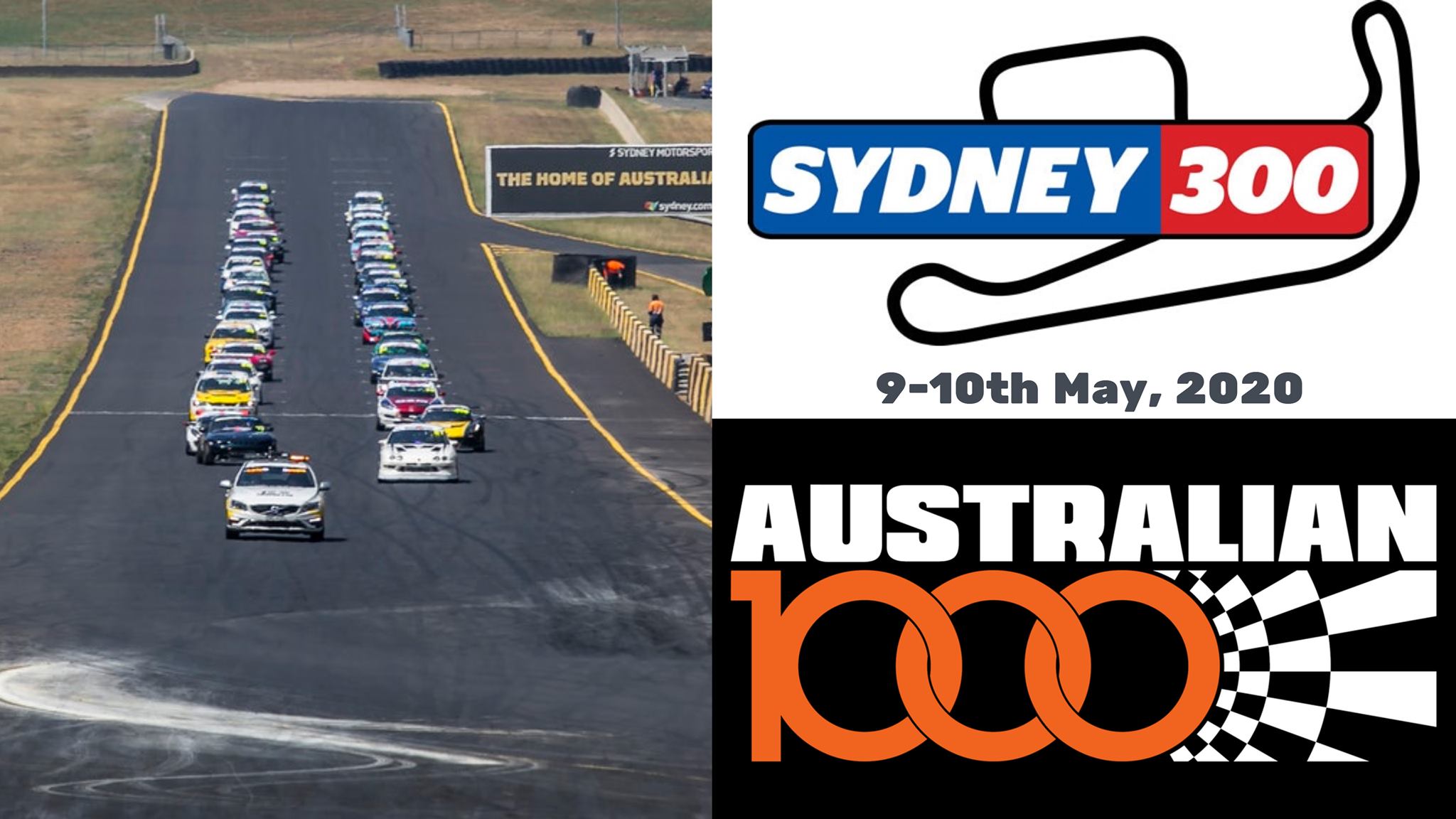 Australian 1000