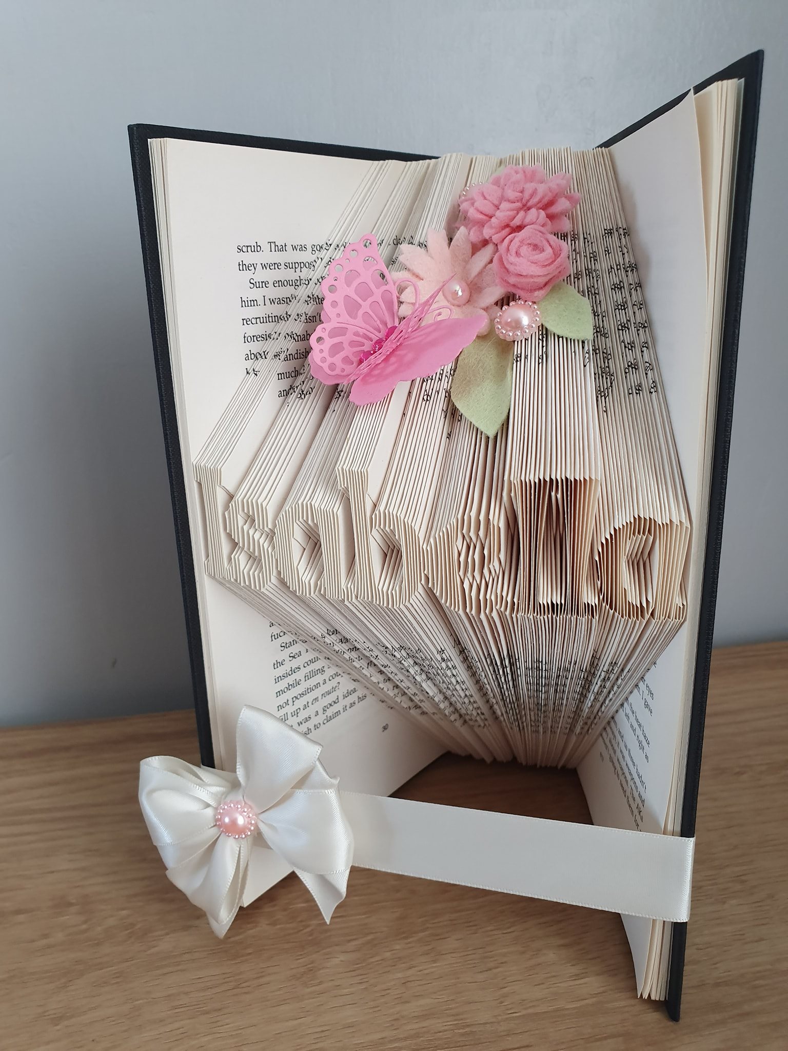 The Next Chapter Book Art | Doncaster