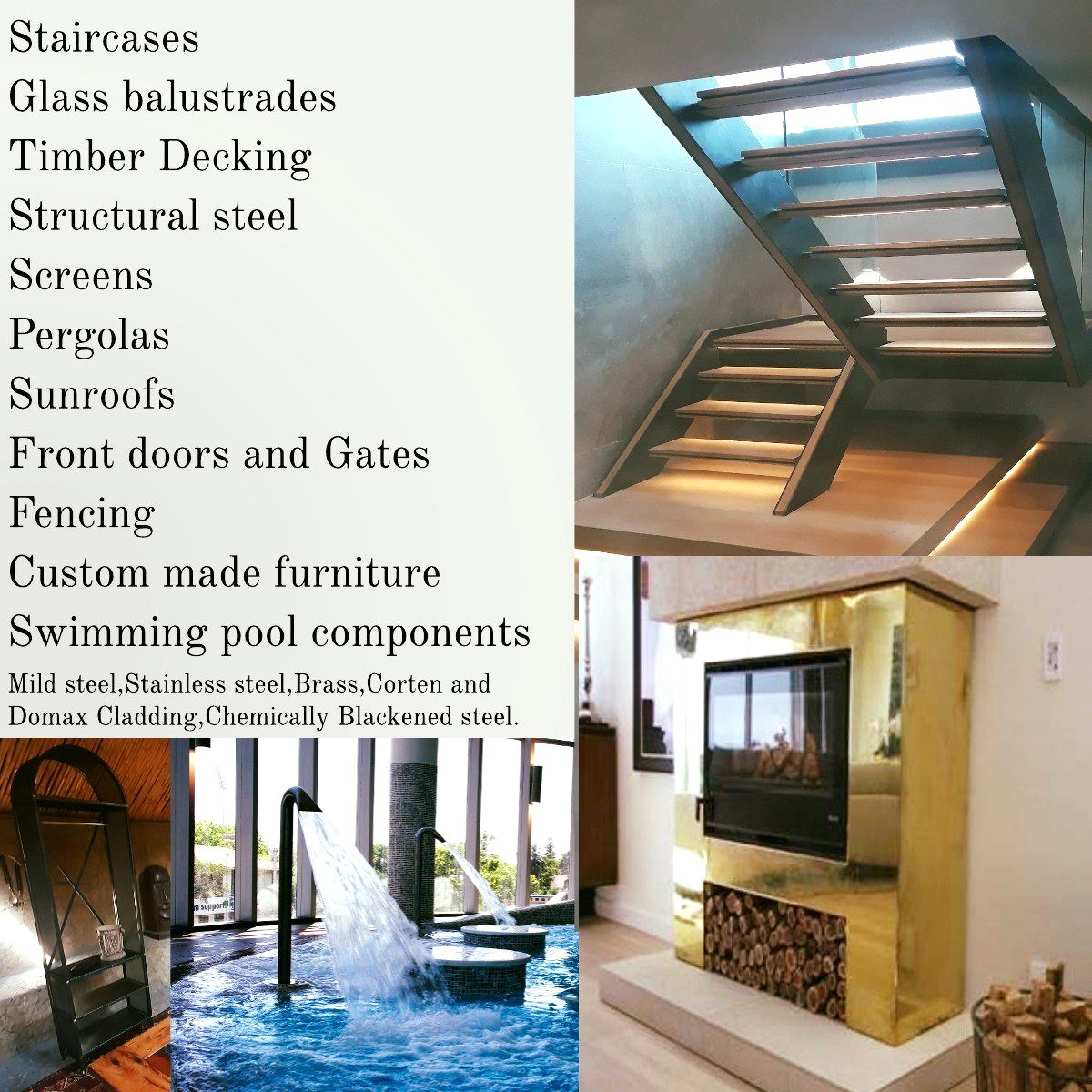Wehmeyer Manufacturing | Strand