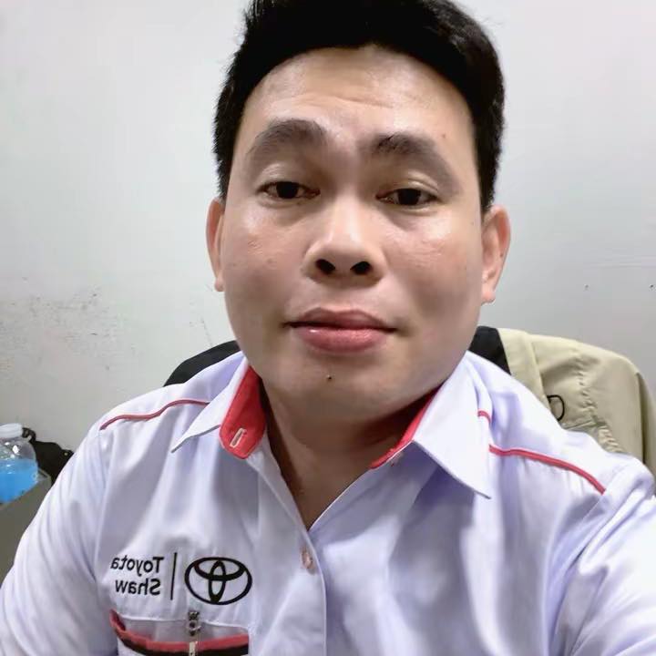 puntahan ko muna ang customer ko dahil gusto nya malaman paanu daw ang ...