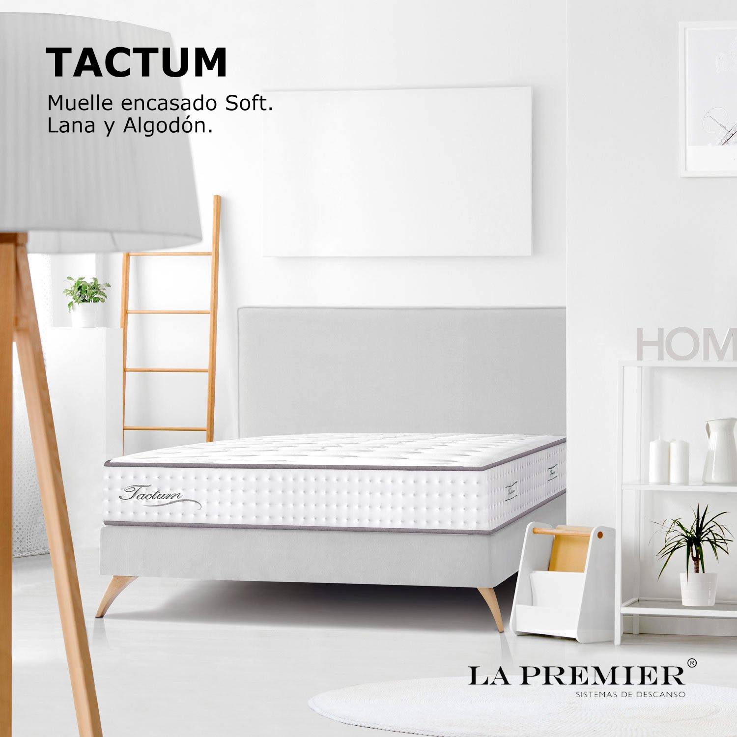 Sofass Talavera - 🐑 El colchón #Tactum de #LaPremier® tiene un núcleo ...