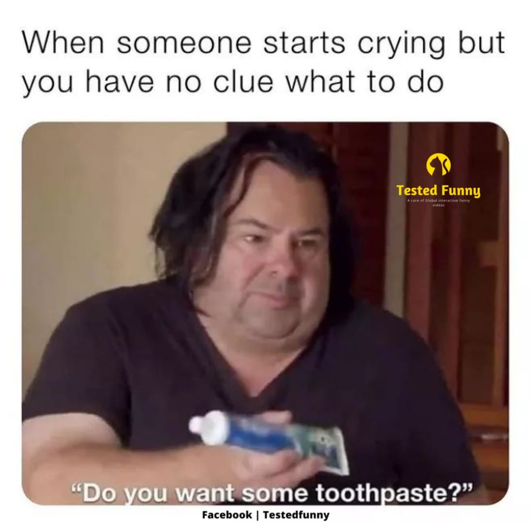 Tested Funny