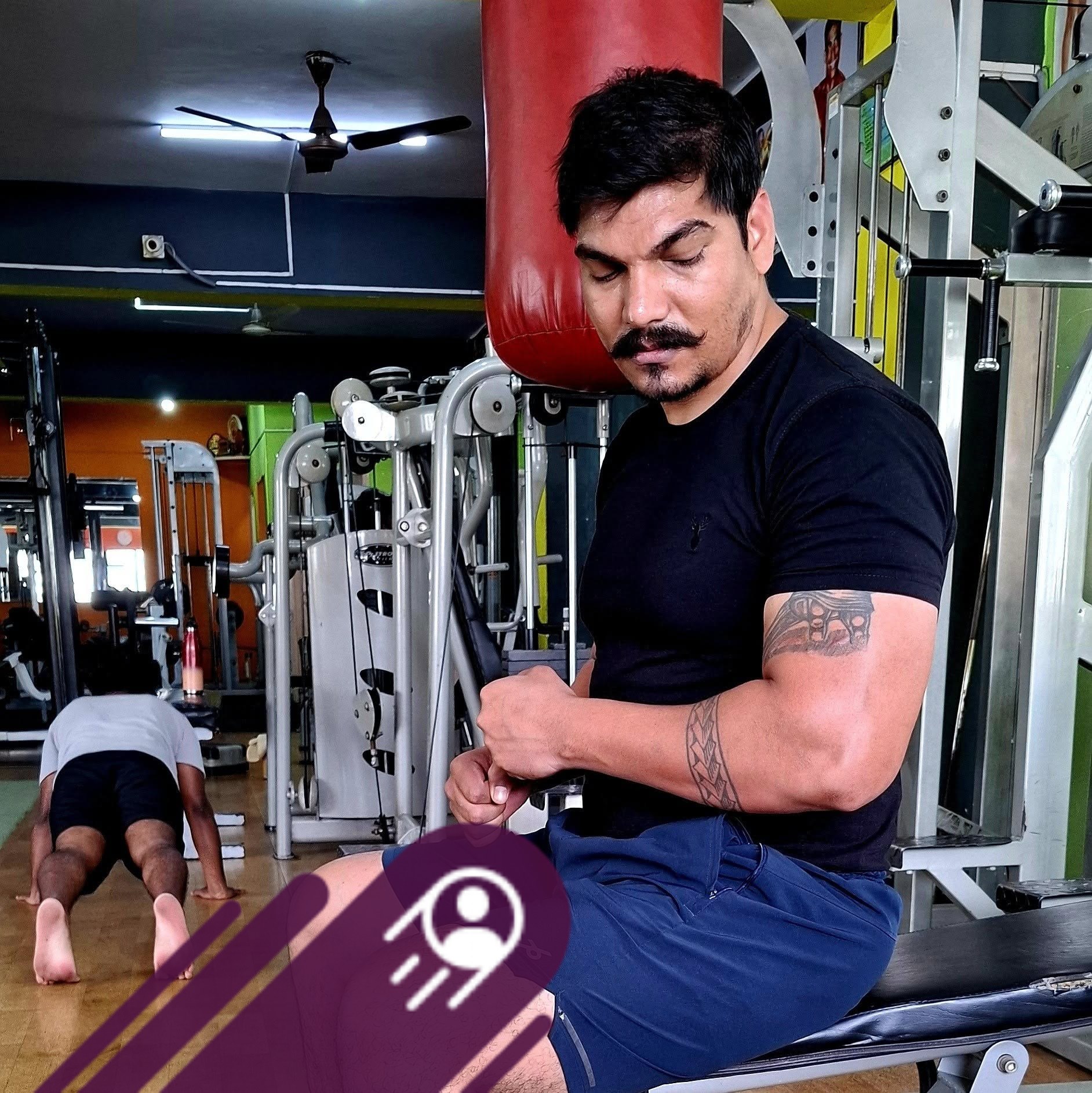 100 rupees 100g protein | Okheda Surya