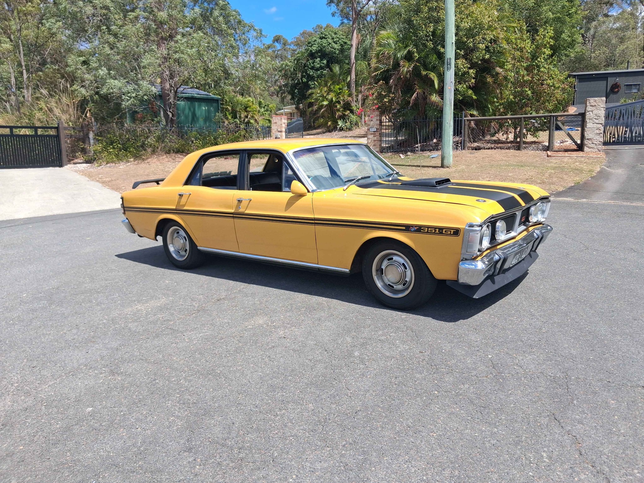 All Classic Cars Australia