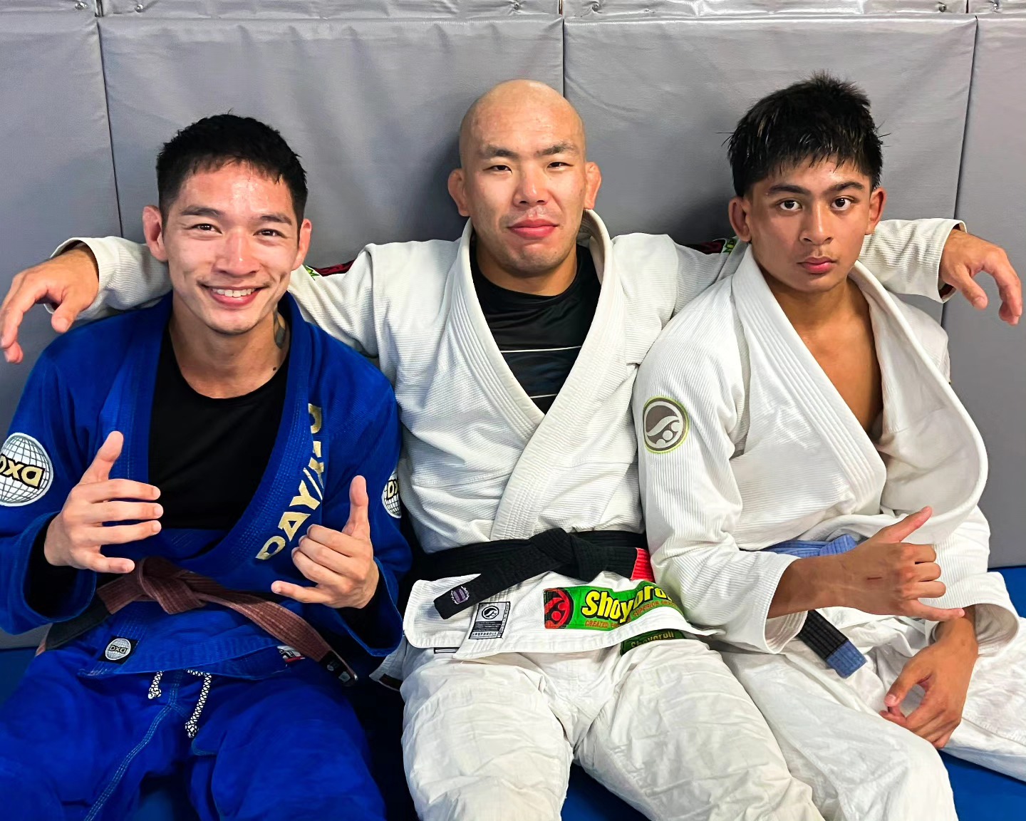 Yuta Shimada (@yutabjj) • Facebook