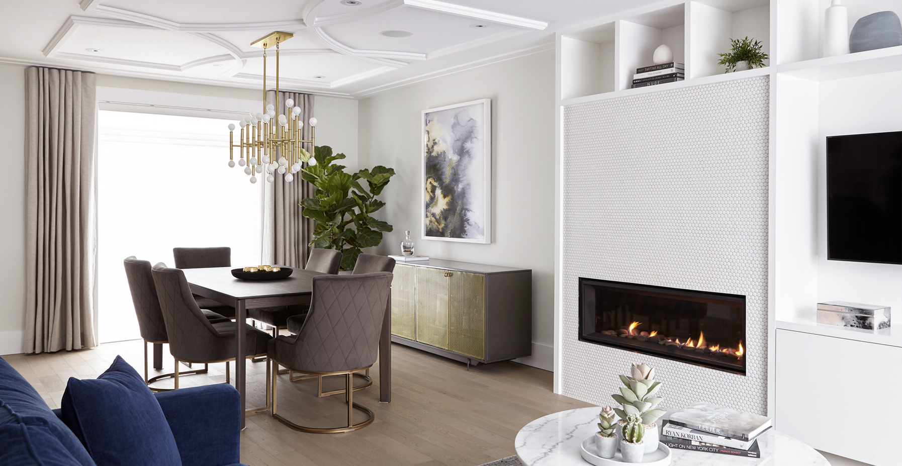 LUX Interior Design | Sarasota FL