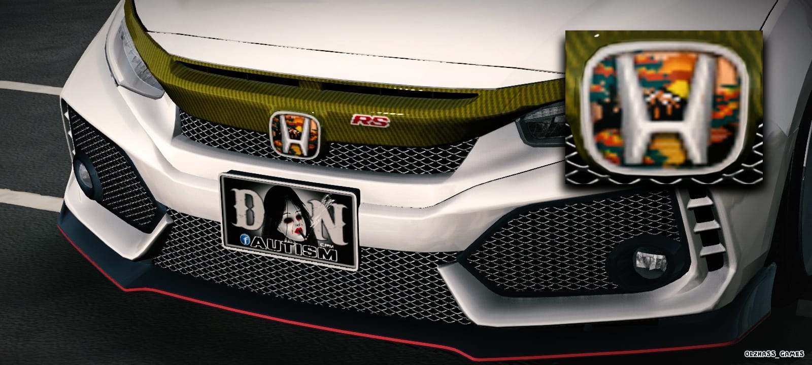 Decal God CPM
