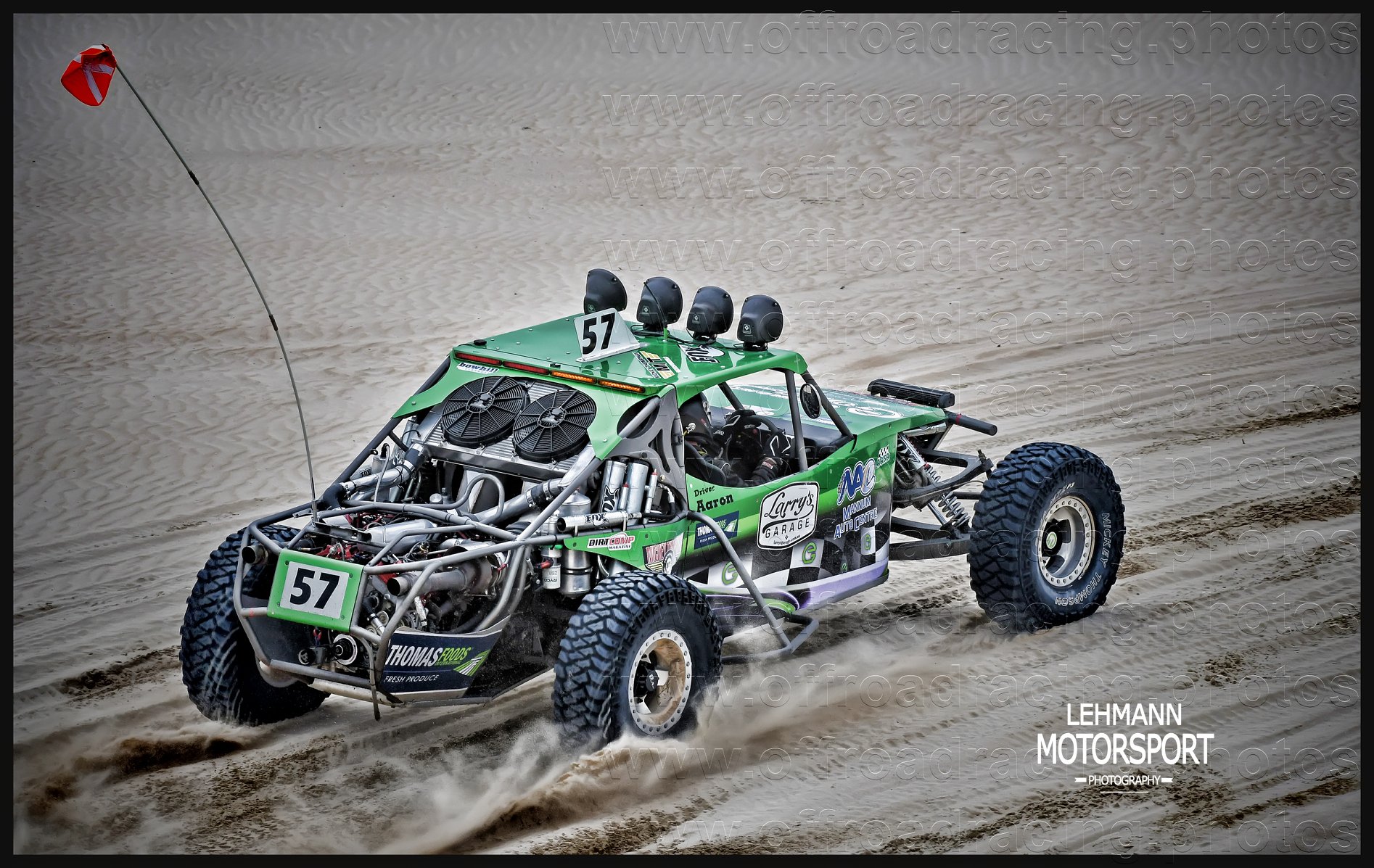 Lehmann Motorsport Photography - Liz Haby, Element Off Road Australia ...