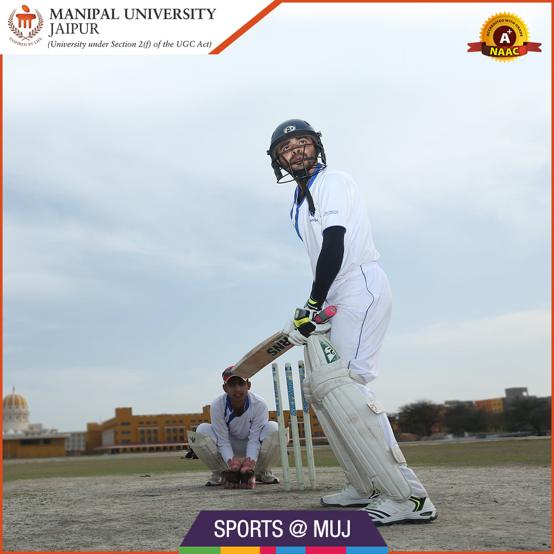 Manipal University Jaipur | Jaipur
